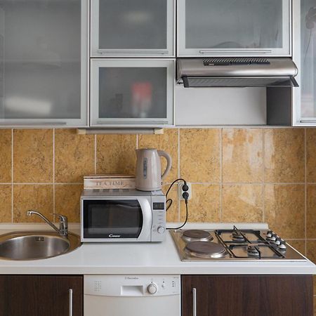 Apartment Sophie'S Place Split Dış mekan fotoğraf