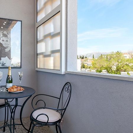 Apartment Sophie'S Place Split Dış mekan fotoğraf