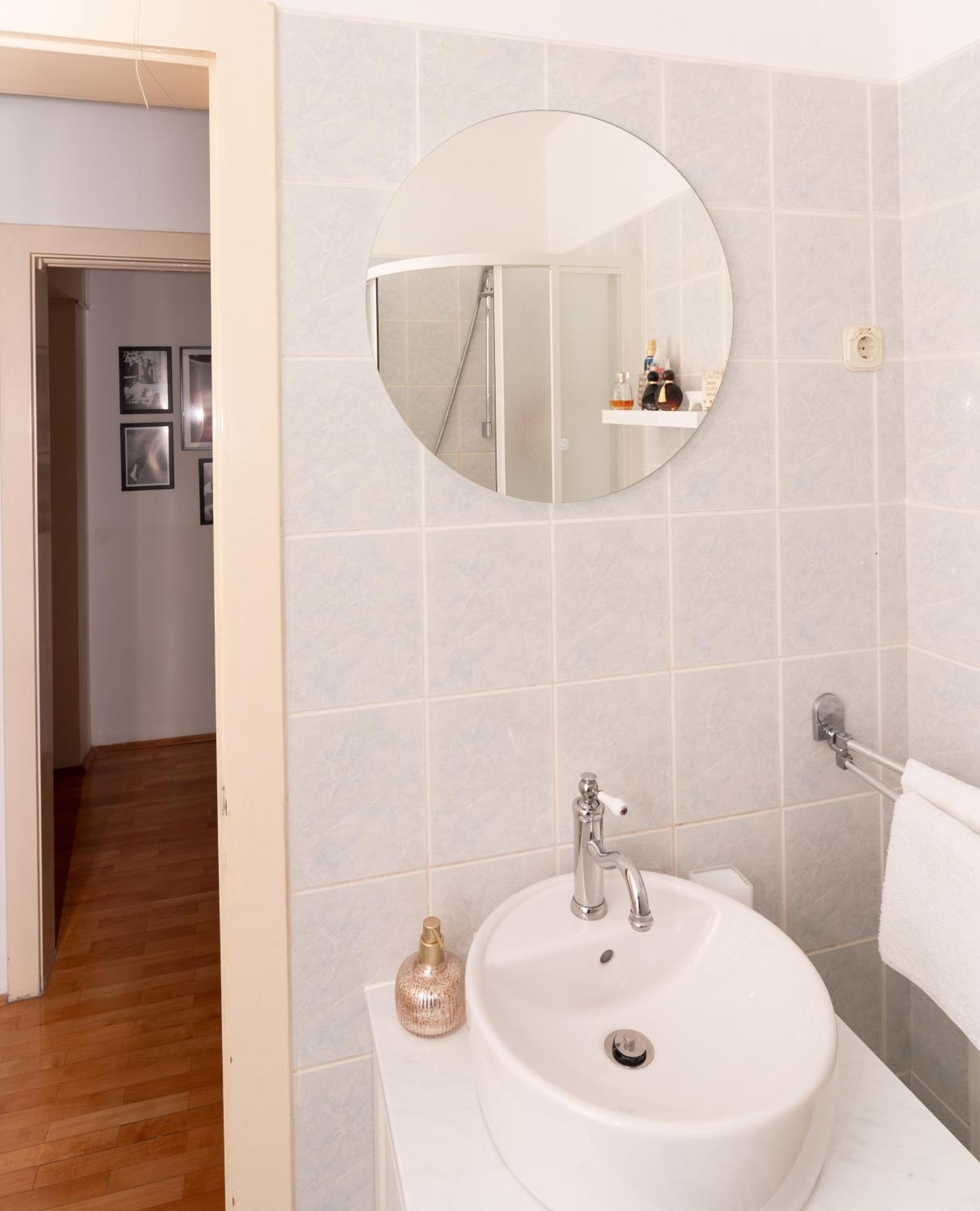 Apartment Sophie'S Place Split Dış mekan fotoğraf