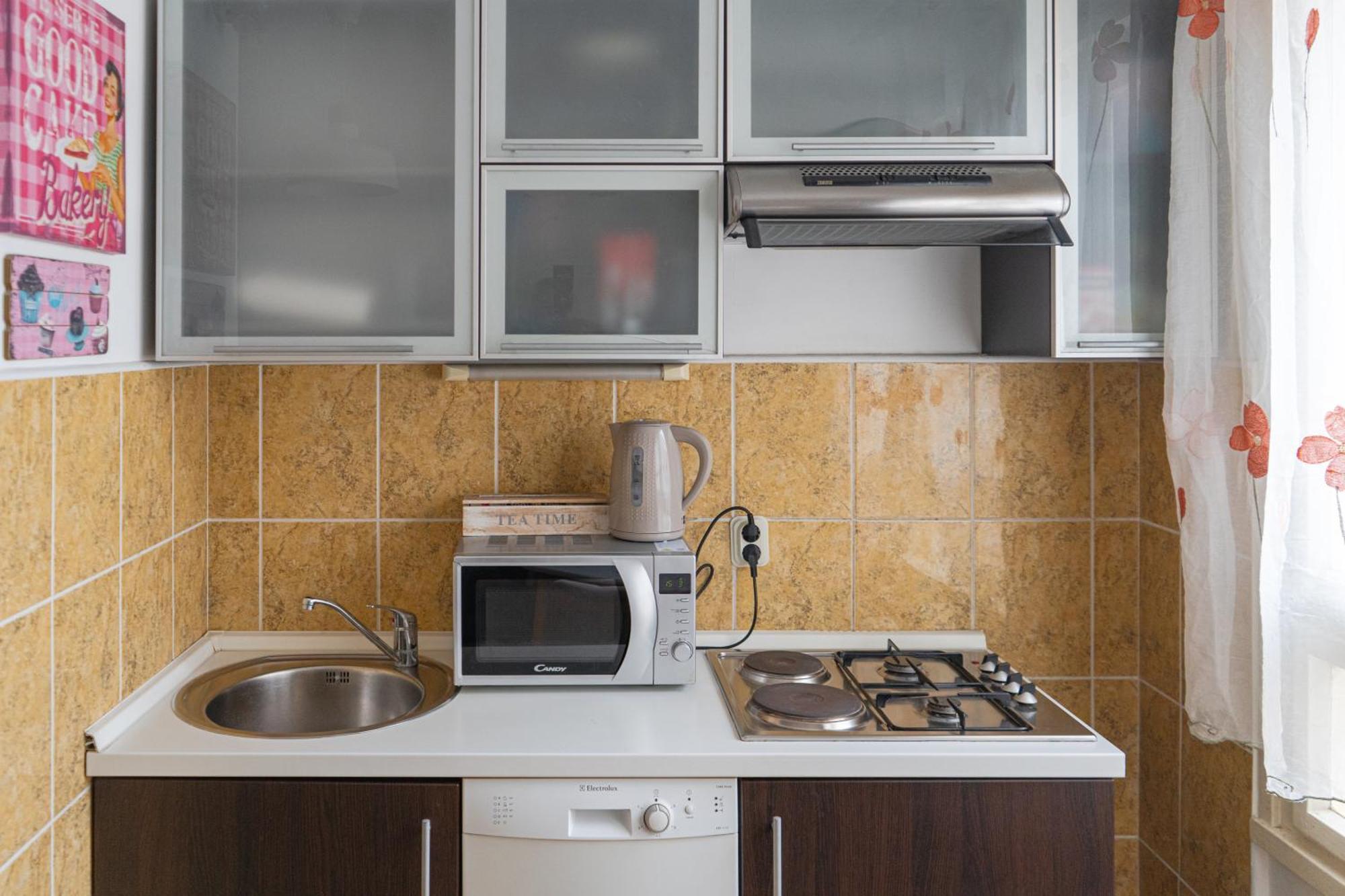 Apartment Sophie'S Place Split Dış mekan fotoğraf
