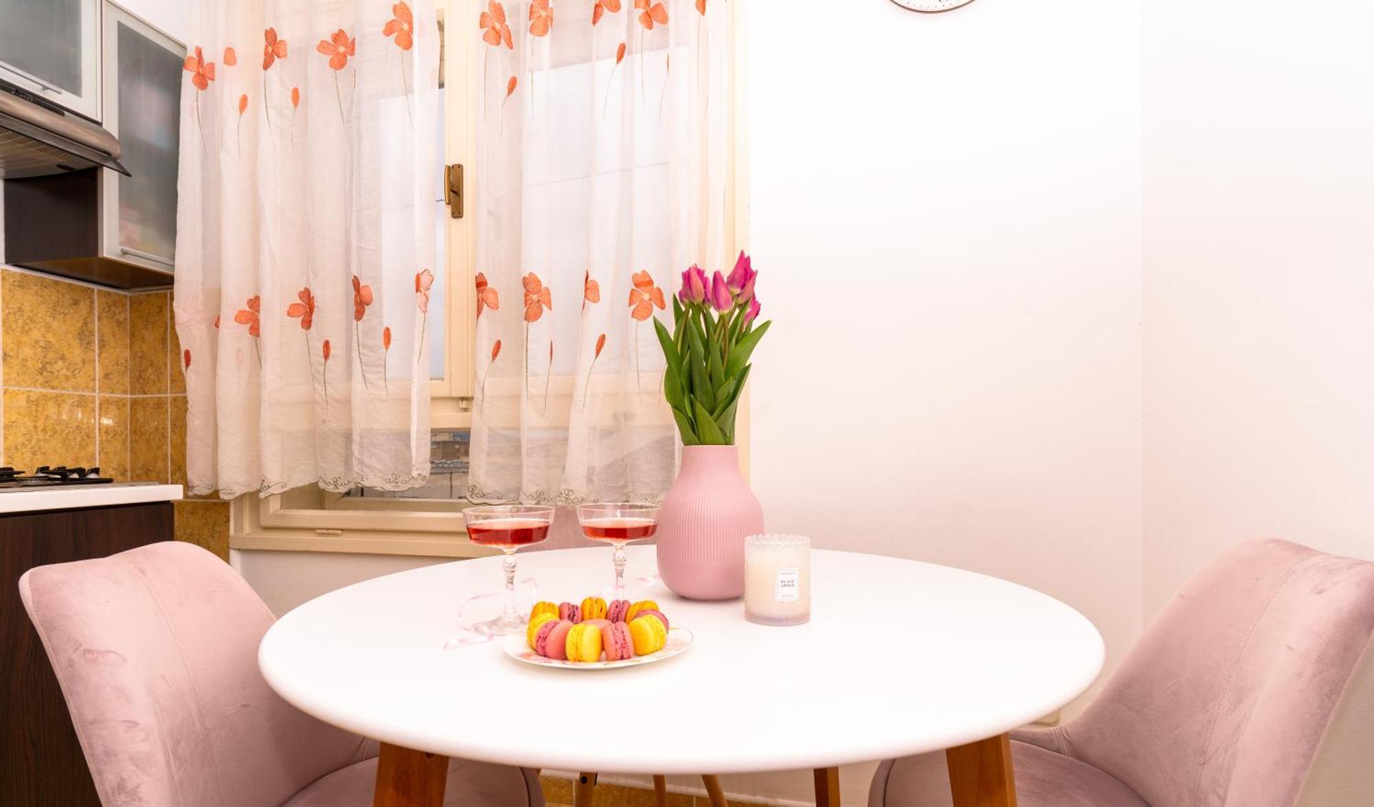 Apartment Sophie'S Place Split Dış mekan fotoğraf