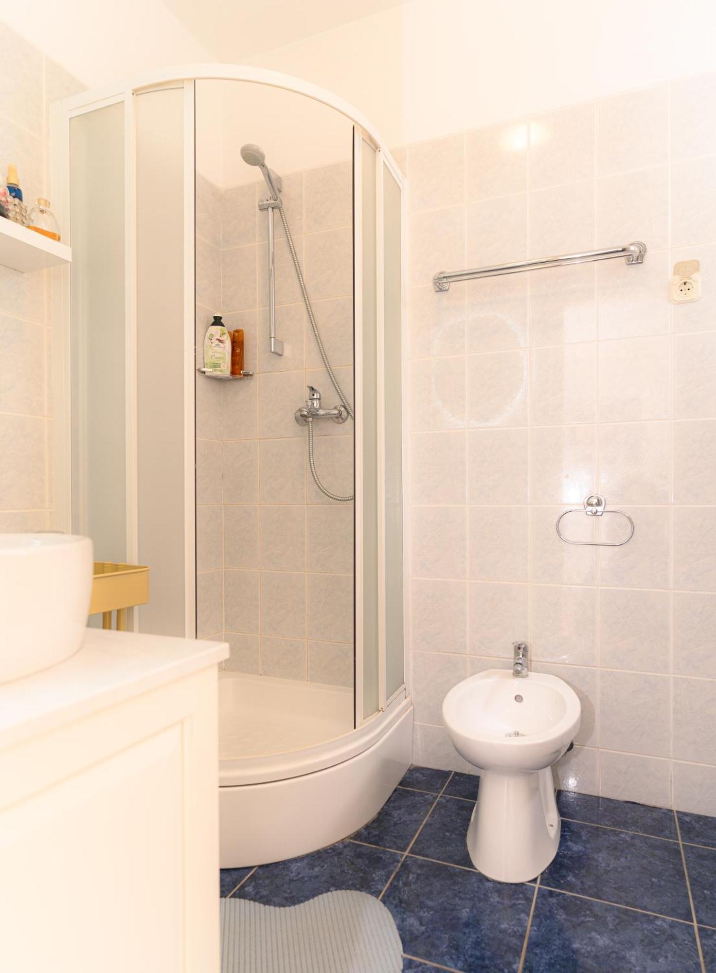 Apartment Sophie'S Place Split Dış mekan fotoğraf