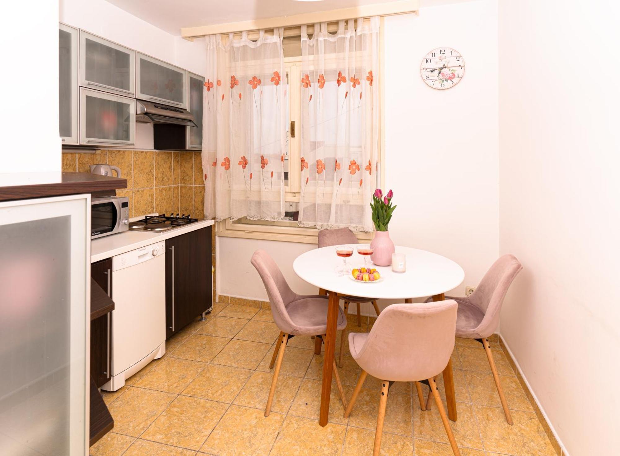Apartment Sophie'S Place Split Dış mekan fotoğraf