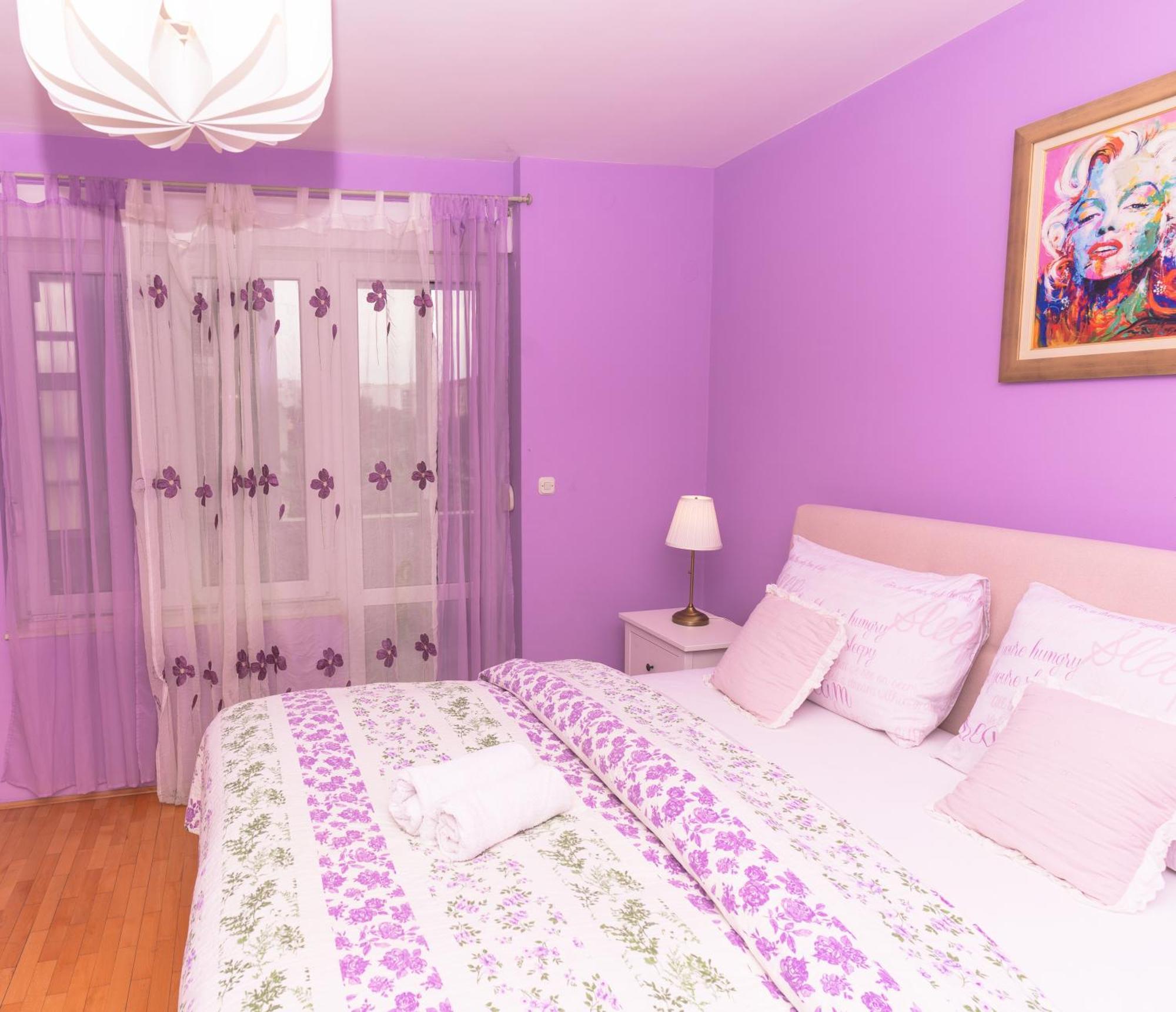 Apartment Sophie'S Place Split Dış mekan fotoğraf