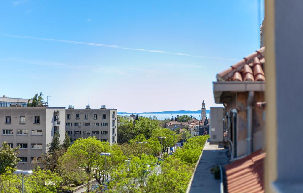 Apartment Sophie'S Place Split Dış mekan fotoğraf