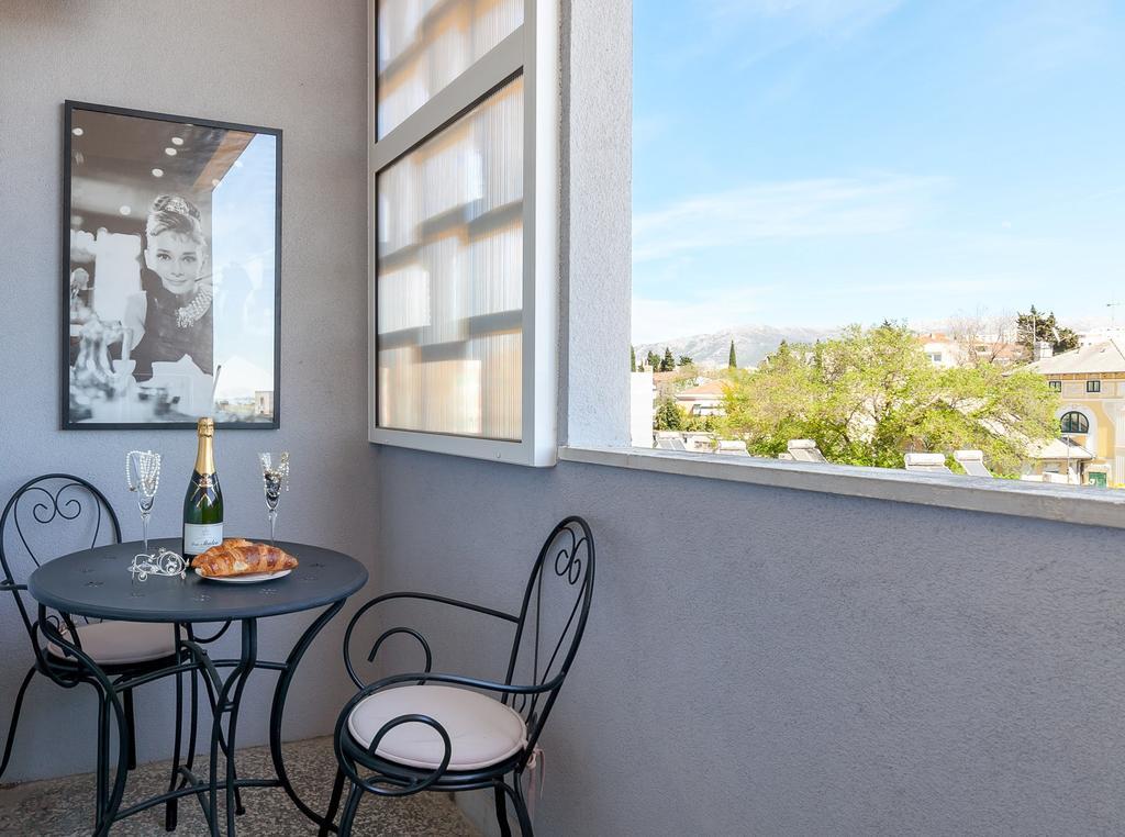 Apartment Sophie'S Place Split Dış mekan fotoğraf
